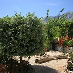With Parking Space Orebic, Peljesac - 638