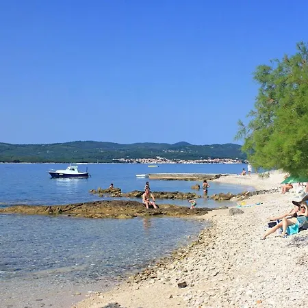 With Parking Space Orebic, Peljesac - 638