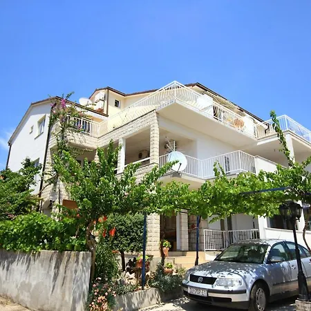 Appartamento With Parking Space Orebic, Peljesac - 638