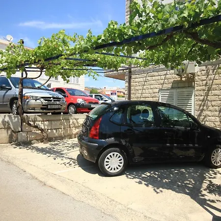 With Parking Space Orebic, Peljesac - 638 *