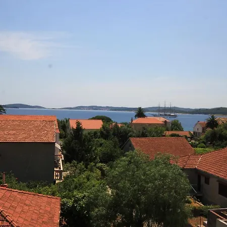 Apartament With Parking Space Orebic, Peljesac - 638