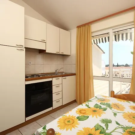 With Parking Space Orebic, Peljesac - 638 Orebić