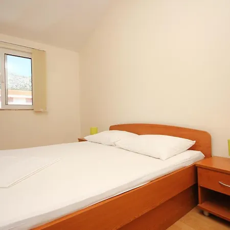 Apartament With Parking Space Orebic, Peljesac - 638 *