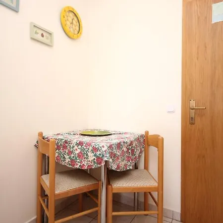 Apartament With Parking Space Orebic, Peljesac - 638