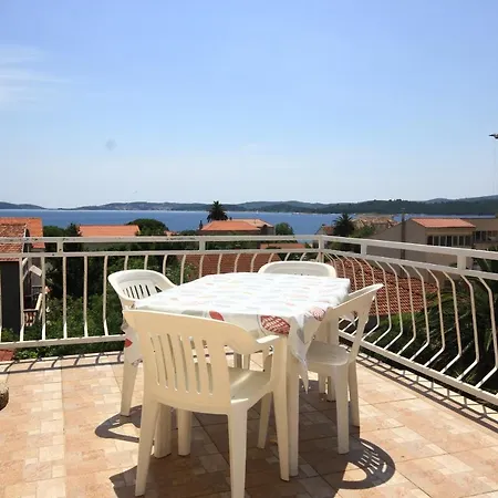 With Parking Space Orebic, Peljesac - 638 * Orebić