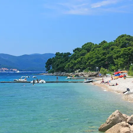 With Parking Space Orebic, Peljesac - 638 Appartamento Orebić