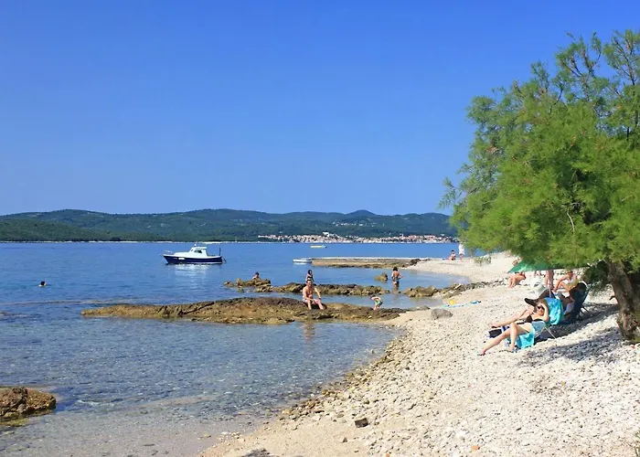 With Parking Space Orebic, Peljesac - 638