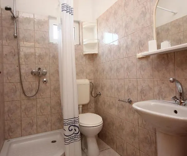 Appartamento With Parking Space Orebic, Peljesac - 638