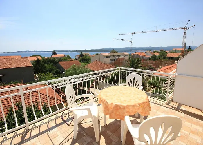 With Parking Space Orebic, Peljesac - 638