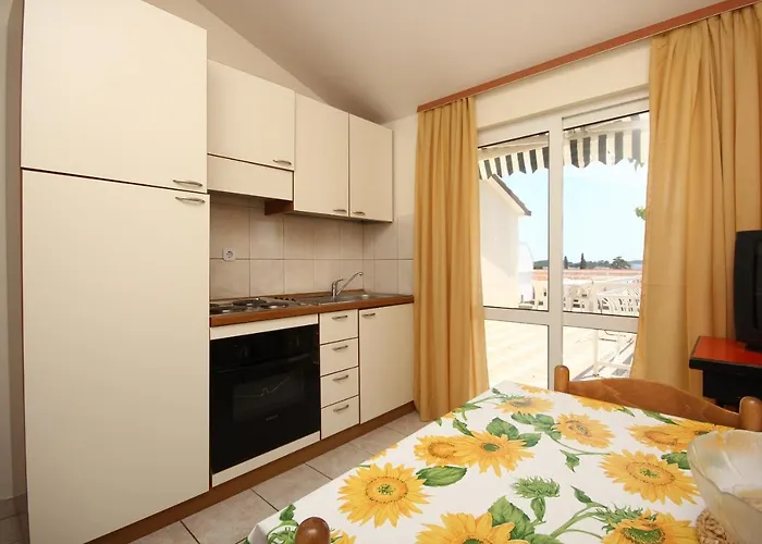 With Parking Space Orebic, Peljesac - 638 Orebić