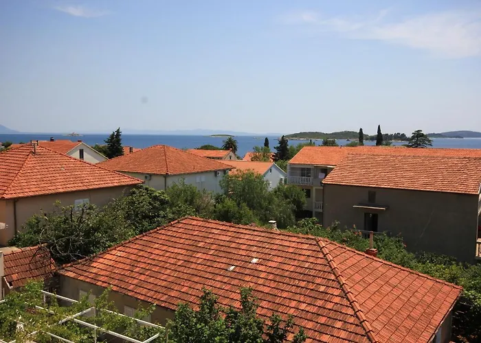 With Parking Space Orebic, Peljesac - 638 Appartamento *