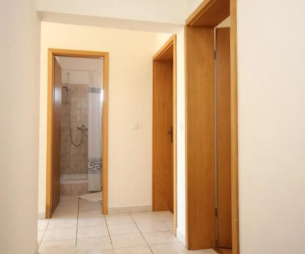 Appartamento With Parking Space Orebic, Peljesac - 638