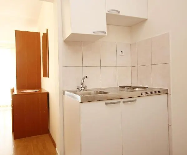 With Parking Space Orebic, Peljesac - 638 Appartamento Orebić