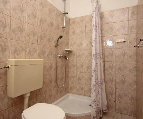 Appartamento With Parking Space Orebic, Peljesac - 638 *