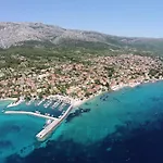 Apartamento With Parking Space Orebic, Peljesac - 638