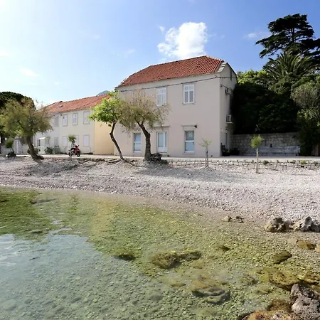 With Parking Space Orebic, Peljesac - 638 *