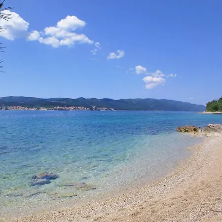 With A Parking Space Orebic, Peljesac - 638 *
