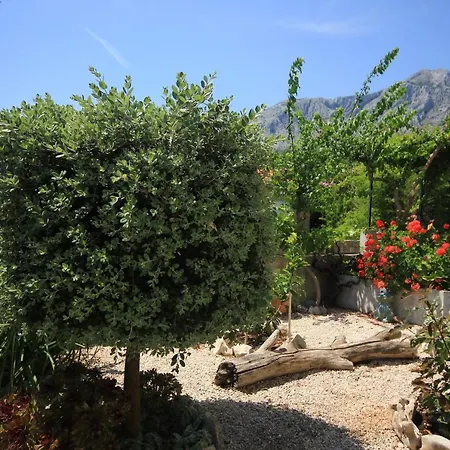 With Parking Space Orebic, Peljesac - 638