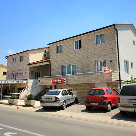 With Parking Space Orebic, Peljesac - 638 Daire Orebić