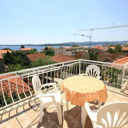 With Parking Space Orebic, Peljesac - 638