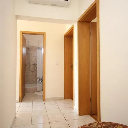 Διαμέρισμα With Parking Space Orebic, Peljesac - 638