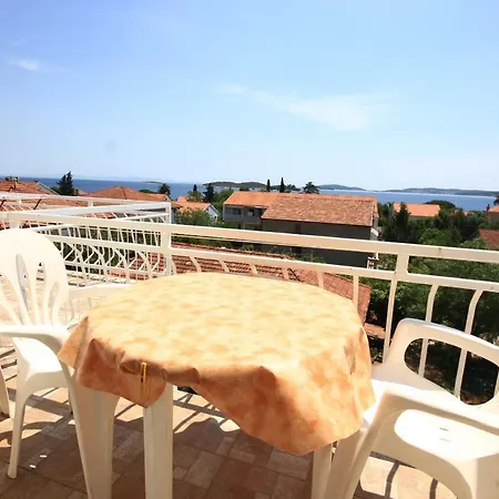 With Parking Space Orebic, Peljesac - 638 *