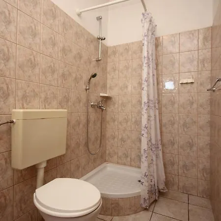 Διαμέρισμα With Parking Space Orebic, Peljesac - 638 *