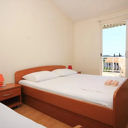 With Parking Space Orebic, Peljesac - 638 * Orebić