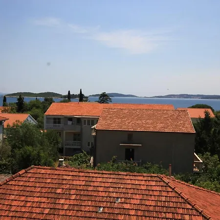 Διαμέρισμα With Parking Space Orebic, Peljesac - 638 *