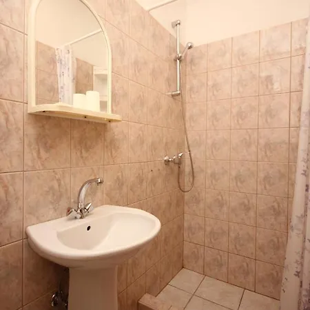 With Parking Space Orebic, Peljesac - 638