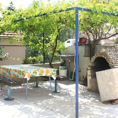 With Parking Space Orebic, Peljesac - 638 Orebić