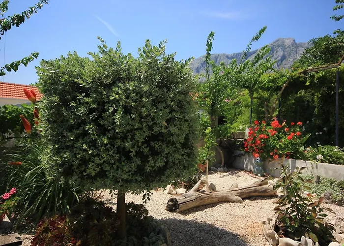 With Parking Space Orebic, Peljesac - 638