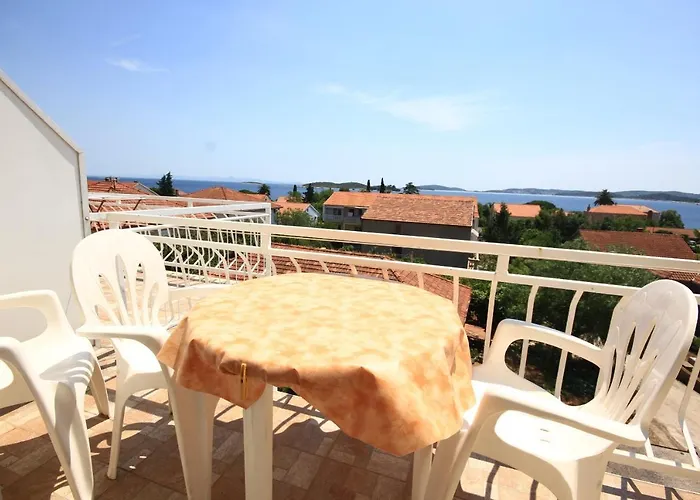 With Parking Space Orebic, Peljesac - 638 *