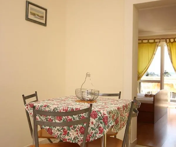 With Parking Space Orebic, Peljesac - 638