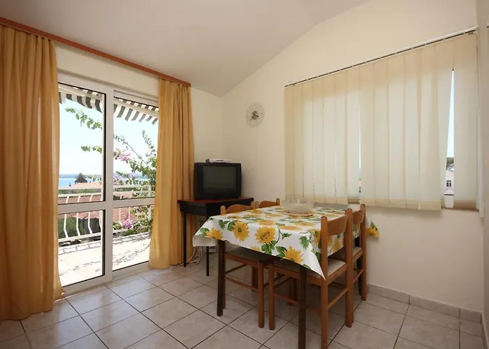 With Parking Space Orebic, Peljesac - 638 Lejlighed *