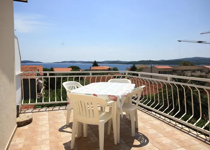 With Parking Space Orebic, Peljesac - 638 * Orebić